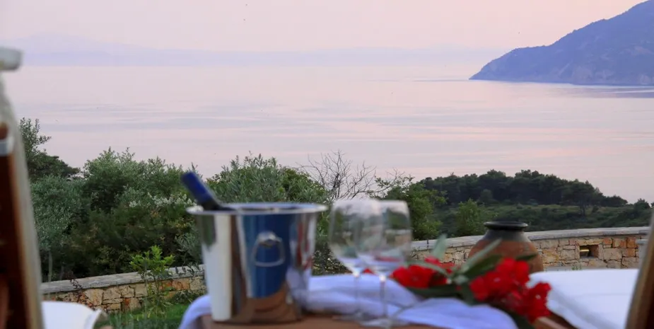 Villa Mirothea, photo 1 of 66