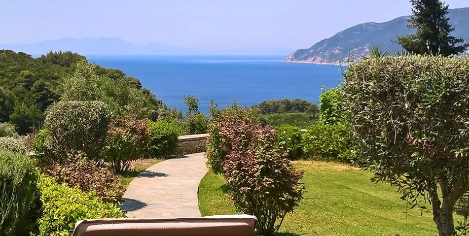 Villa Mirothea, photo 12 of 66