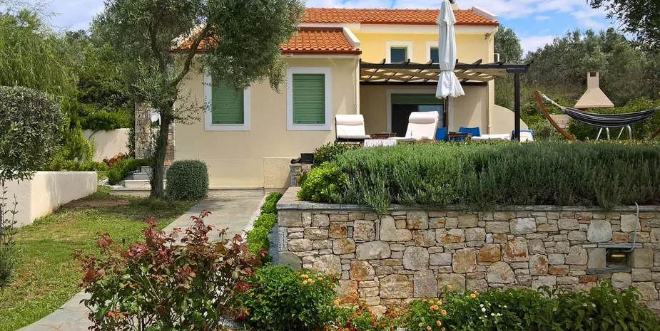 Villa Mirothea, photo 14 of 66