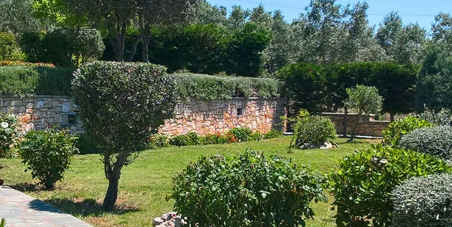 Villa Mirothea, photo 15 of 66