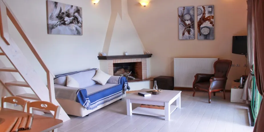 Villa Mirothea, photo 17 of 66