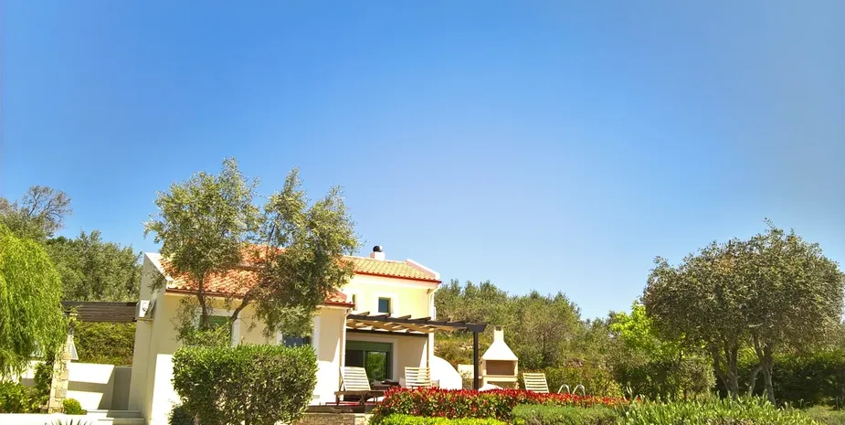 Villa Mirothea, photo 2 of 66