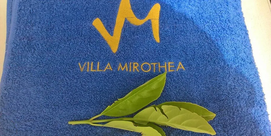 Villa Mirothea, photo 57 of 66