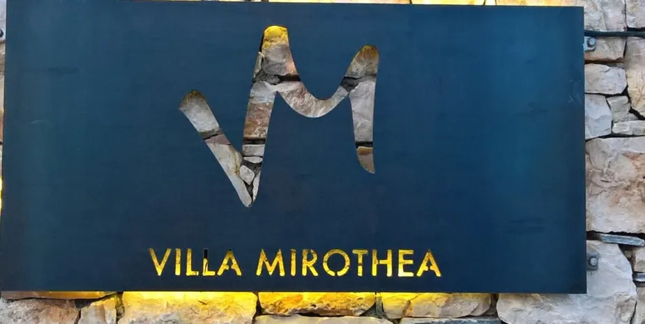 Villa Mirothea, photo 59 of 66