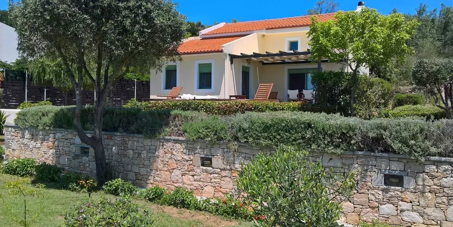 Villa Mirothea, photo 6 of 66