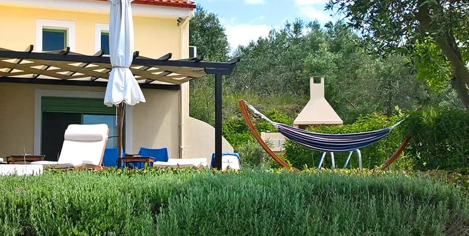 Villa Mirothea, photo 43 of 66
