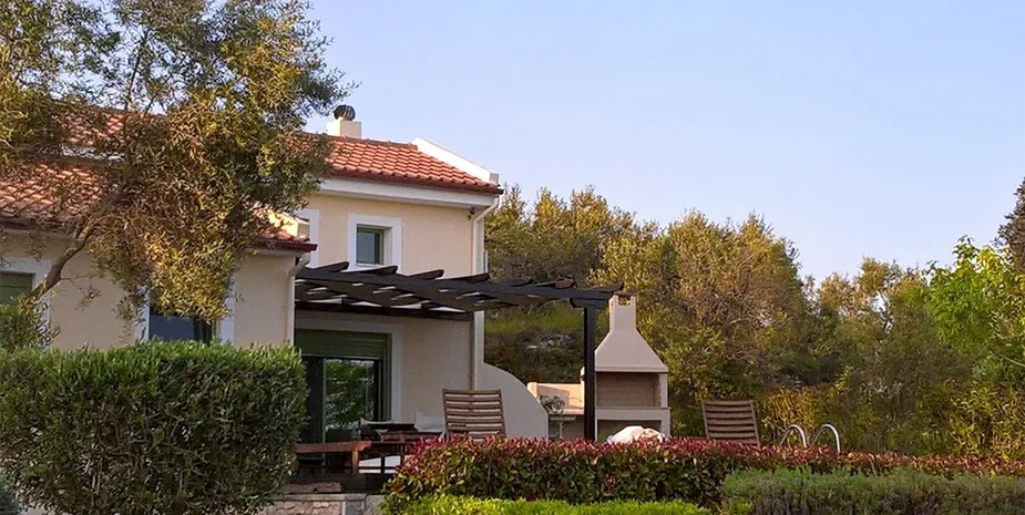 Villa Mirothea, photo 45 of 66