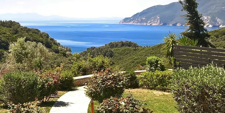 Villa Mirothea, photo 46 of 66