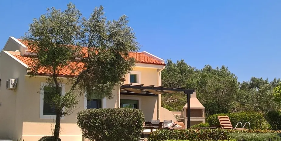 Villa Mirothea, photo 47 of 66