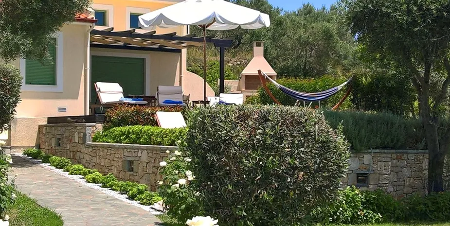 Villa Mirothea, photo 48 of 66