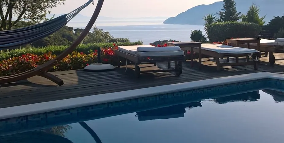 Villa Mirothea, photo 61 of 66