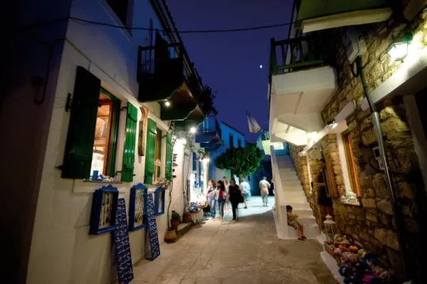 Old town, photo 1 of 4