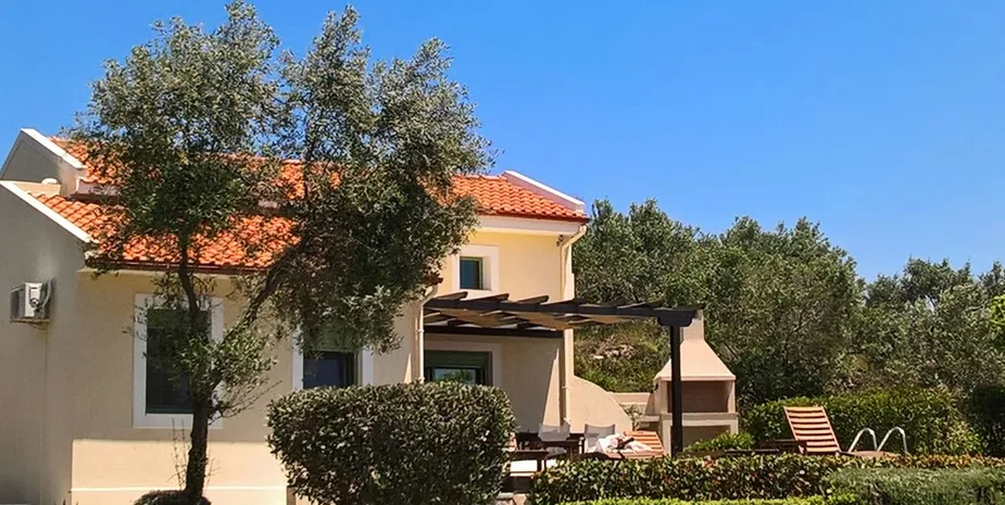 Villa Mirothea, photo 7 of 66