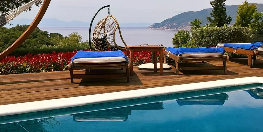 Villa Mirothea, photo 4 of 66