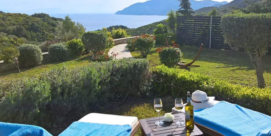Villa Mirothea, photo 11 of 66