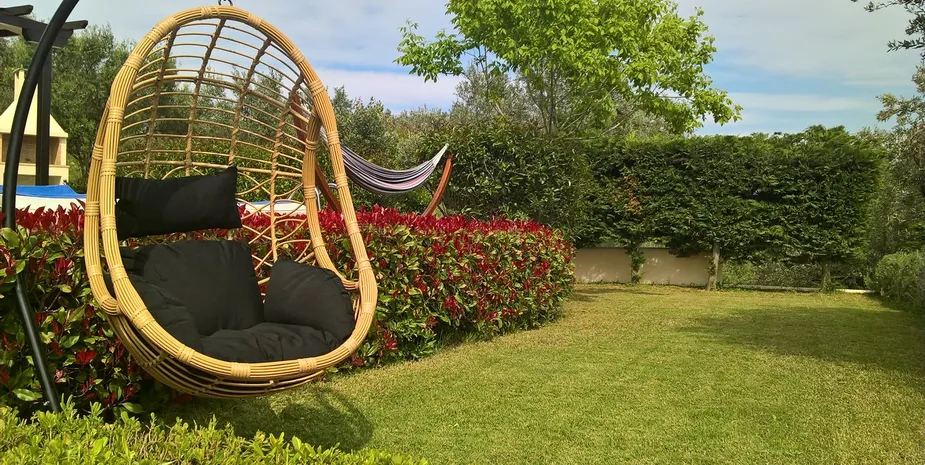 Villa Mirothea, photo 13 of 66