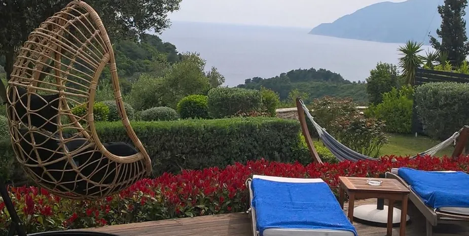 Villa Mirothea, photo 65 of 66