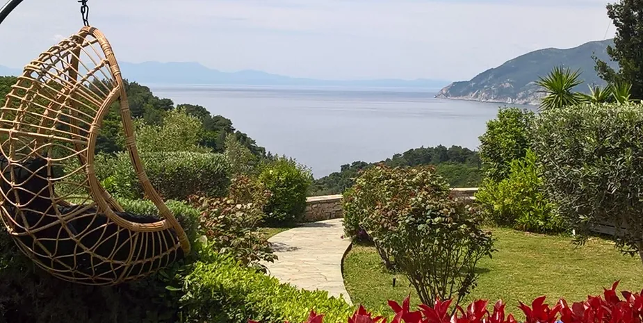 Villa Mirothea, photo 5 of 66