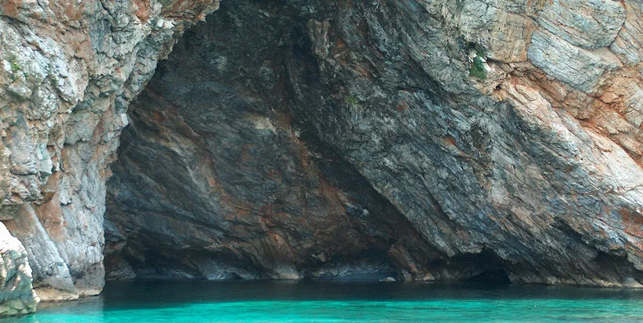 National marine park Alonissos, photo 4 of 4