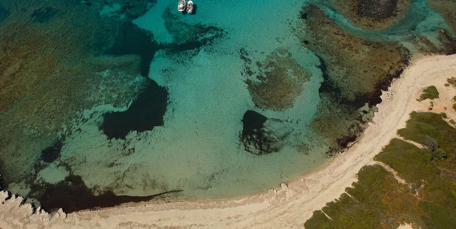 Beaches Alonissos, photo 2 of 5